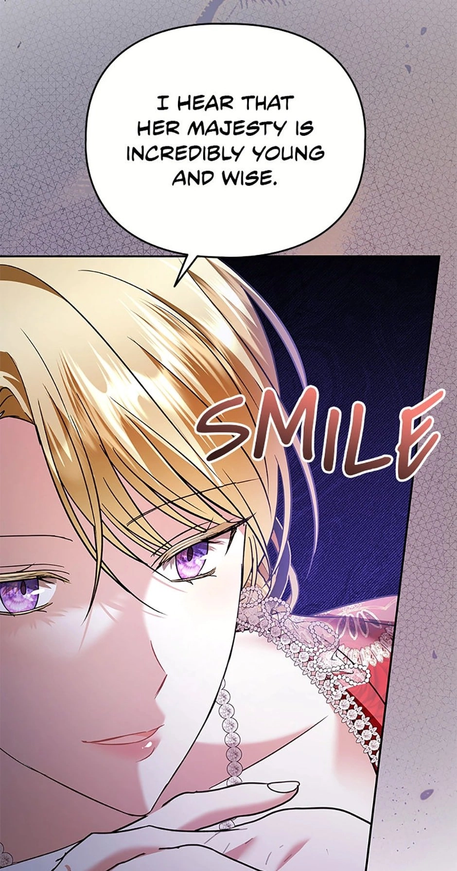 In This Life, I Will Survive Until the End Chapter 35 Page 12