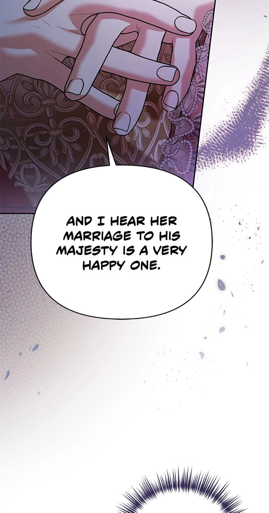 In This Life, I Will Survive Until the End Chapter 35 Page 13