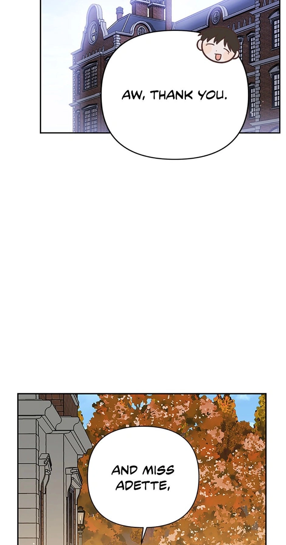 In This Life, I Will Survive Until the End Chapter 35 Page 87