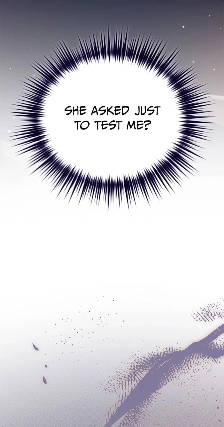 In This Life, I Will Survive Until the End Chapter 35 Page 11