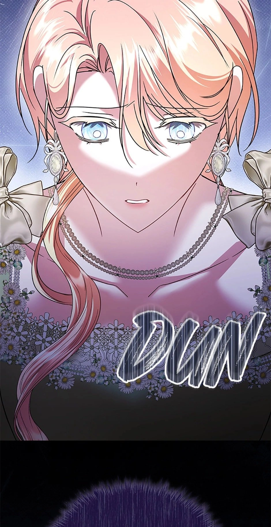 In This Life, I Will Survive Until the End Chapter 35 Page 18