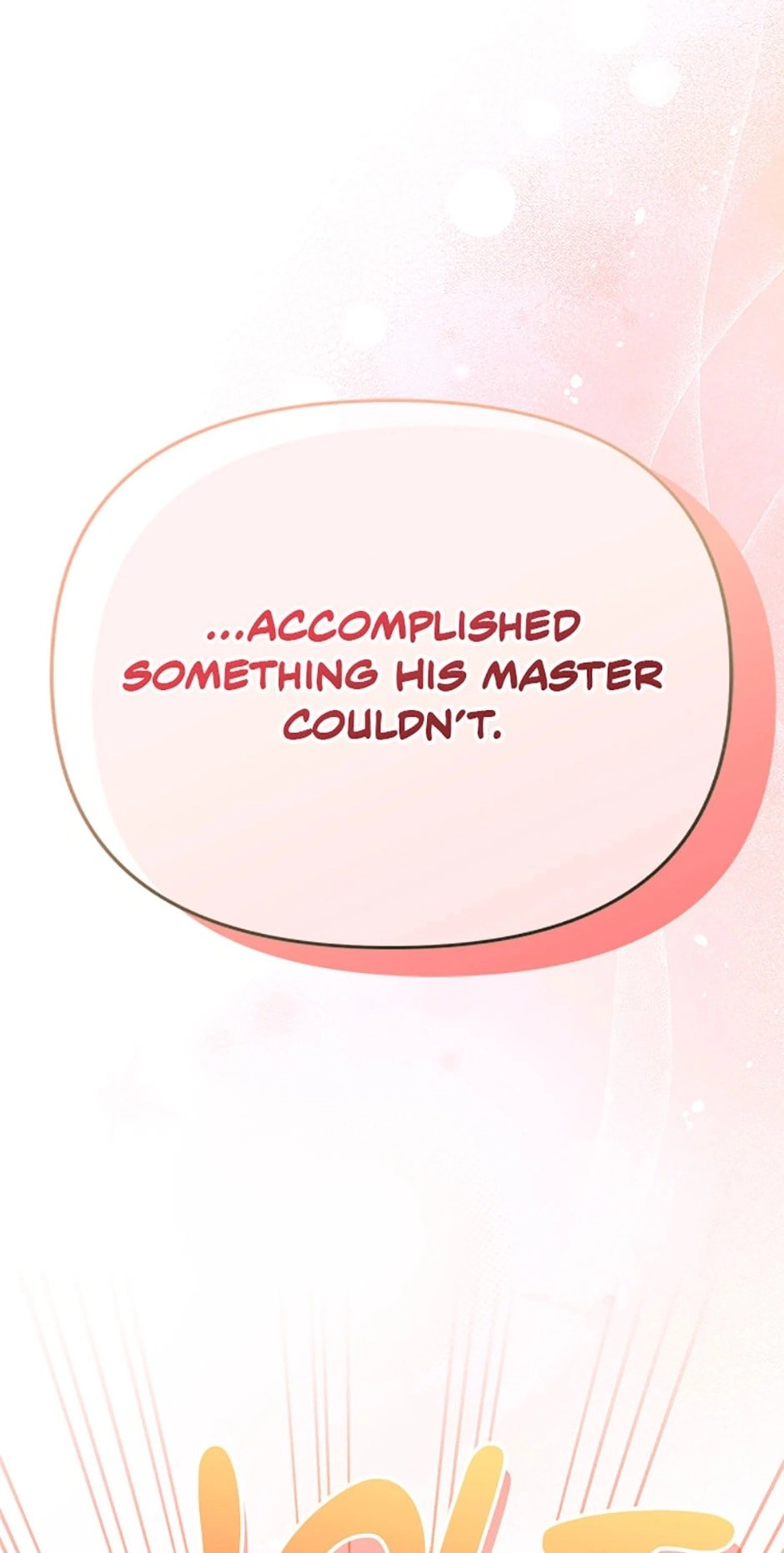 In This Life, I Will Survive Until the End Chapter 35 Page 105