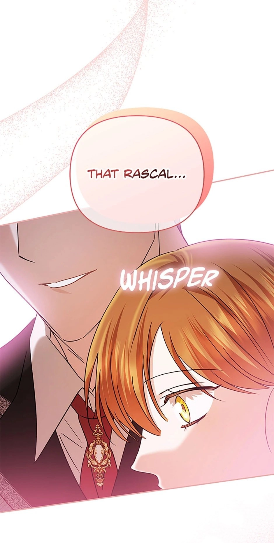 In This Life, I Will Survive Until the End Chapter 35 Page 104