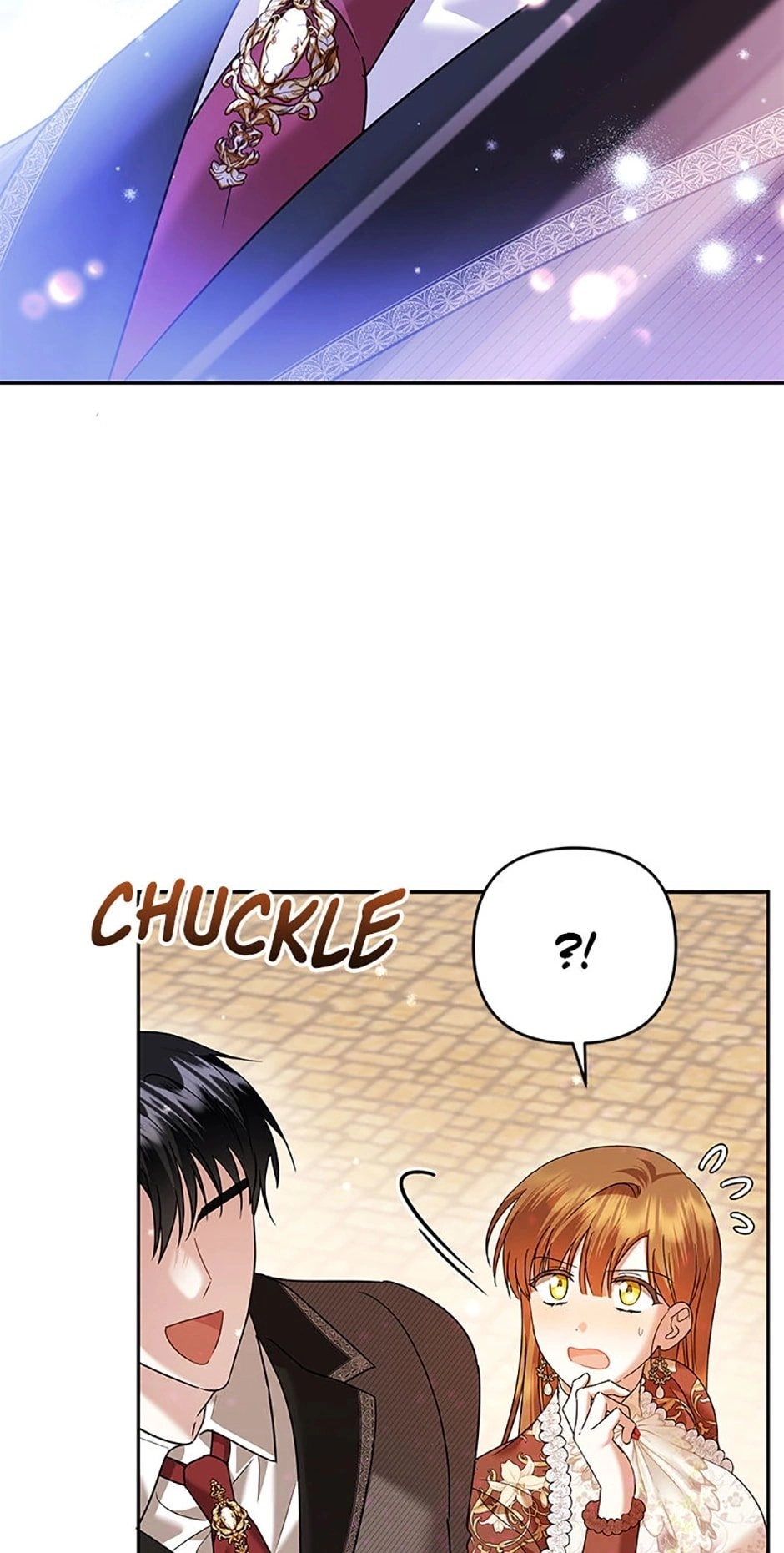 In This Life, I Will Survive Until the End Chapter 35 Page 102