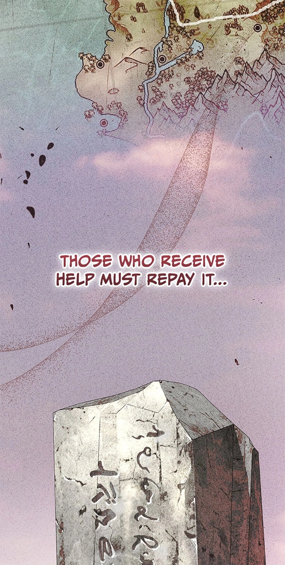 In This Life, I Will Survive Until the End Chapter 35 Page 84