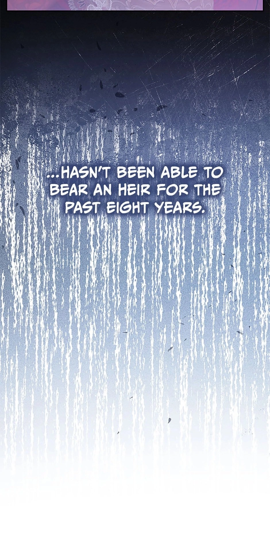 In This Life, I Will Survive Until the End Chapter 35 Page 28
