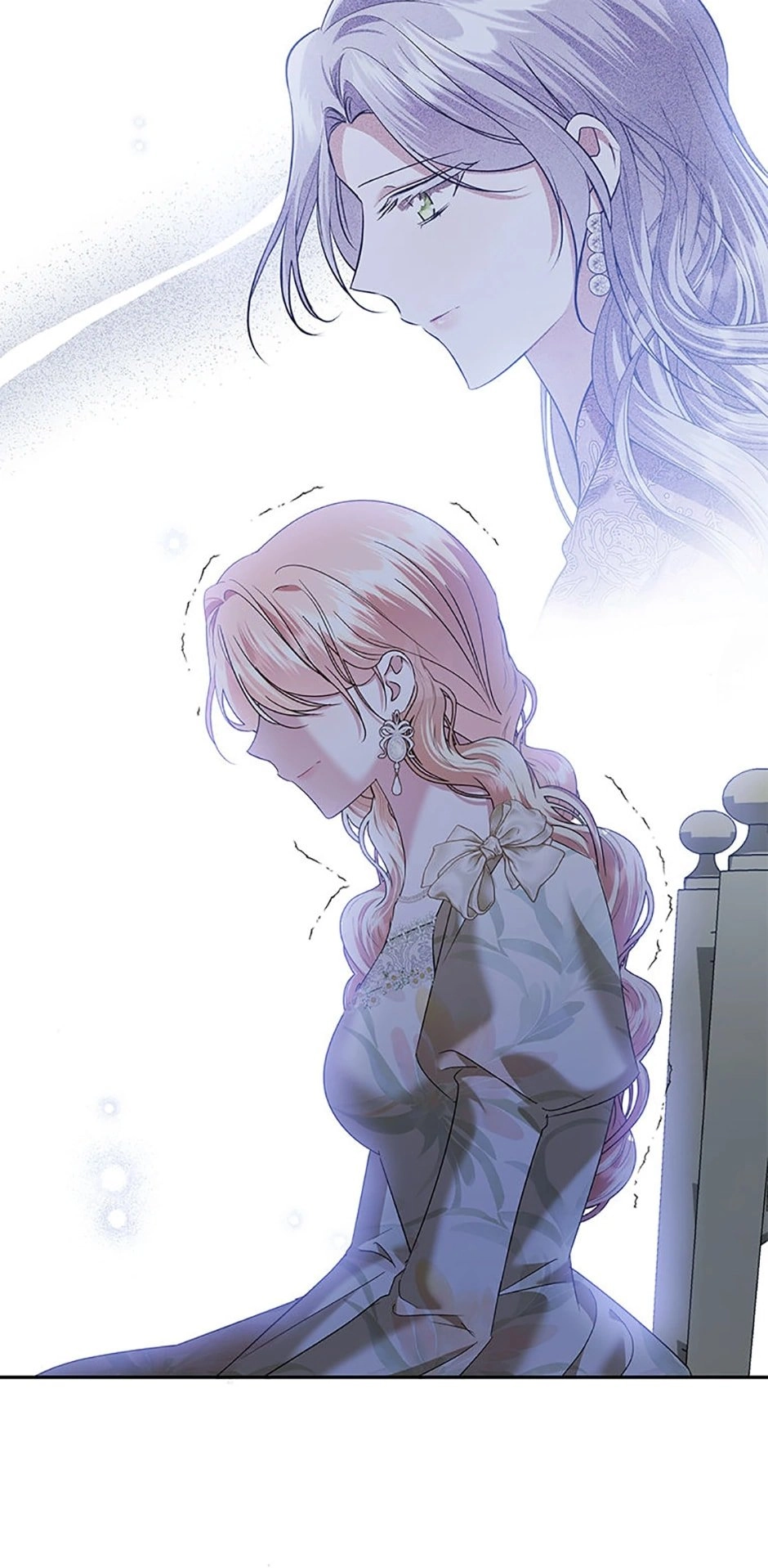 In This Life, I Will Survive Until the End Chapter 35 Page 24