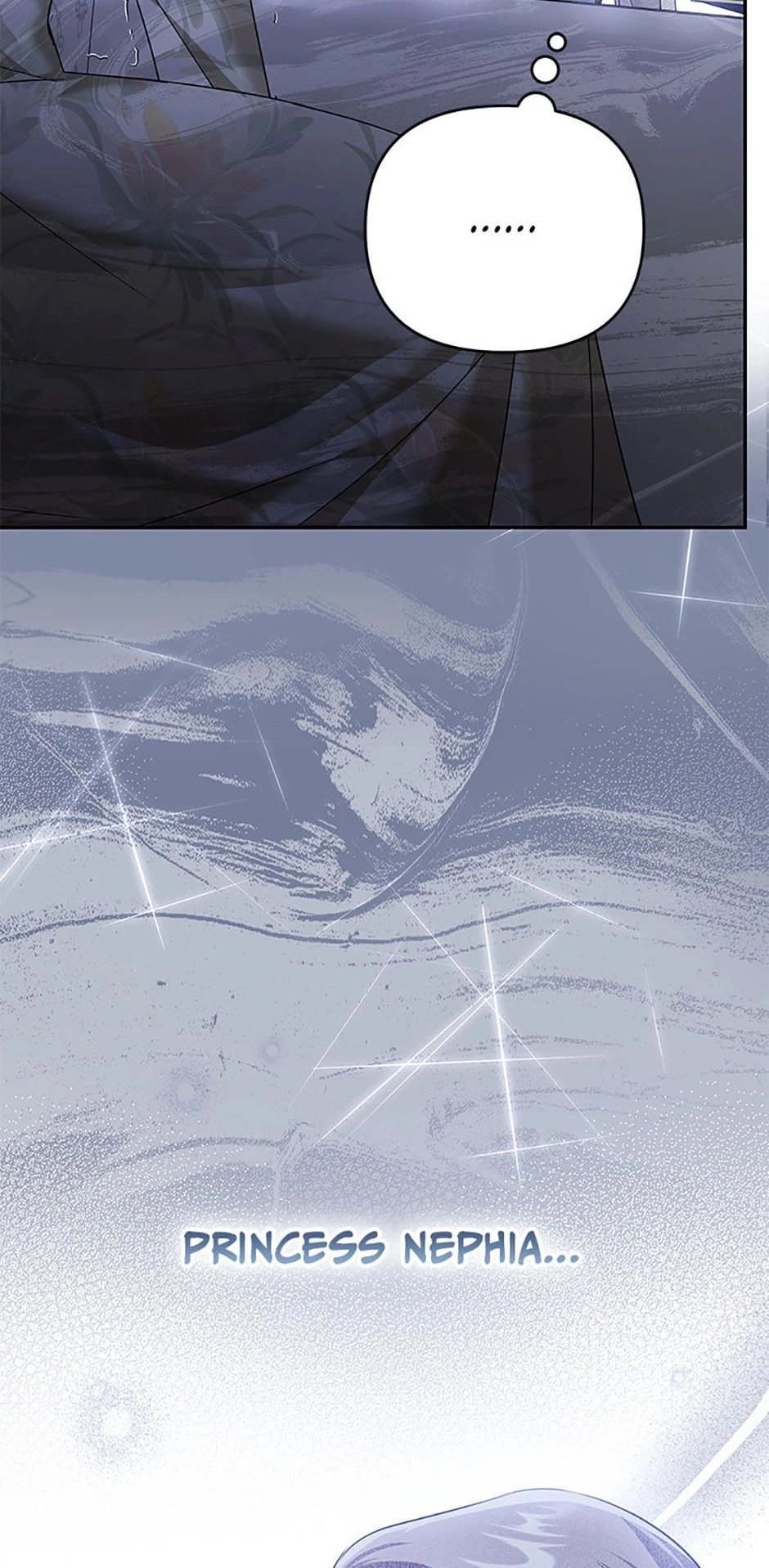 In This Life, I Will Survive Until the End Chapter 35 Page 23