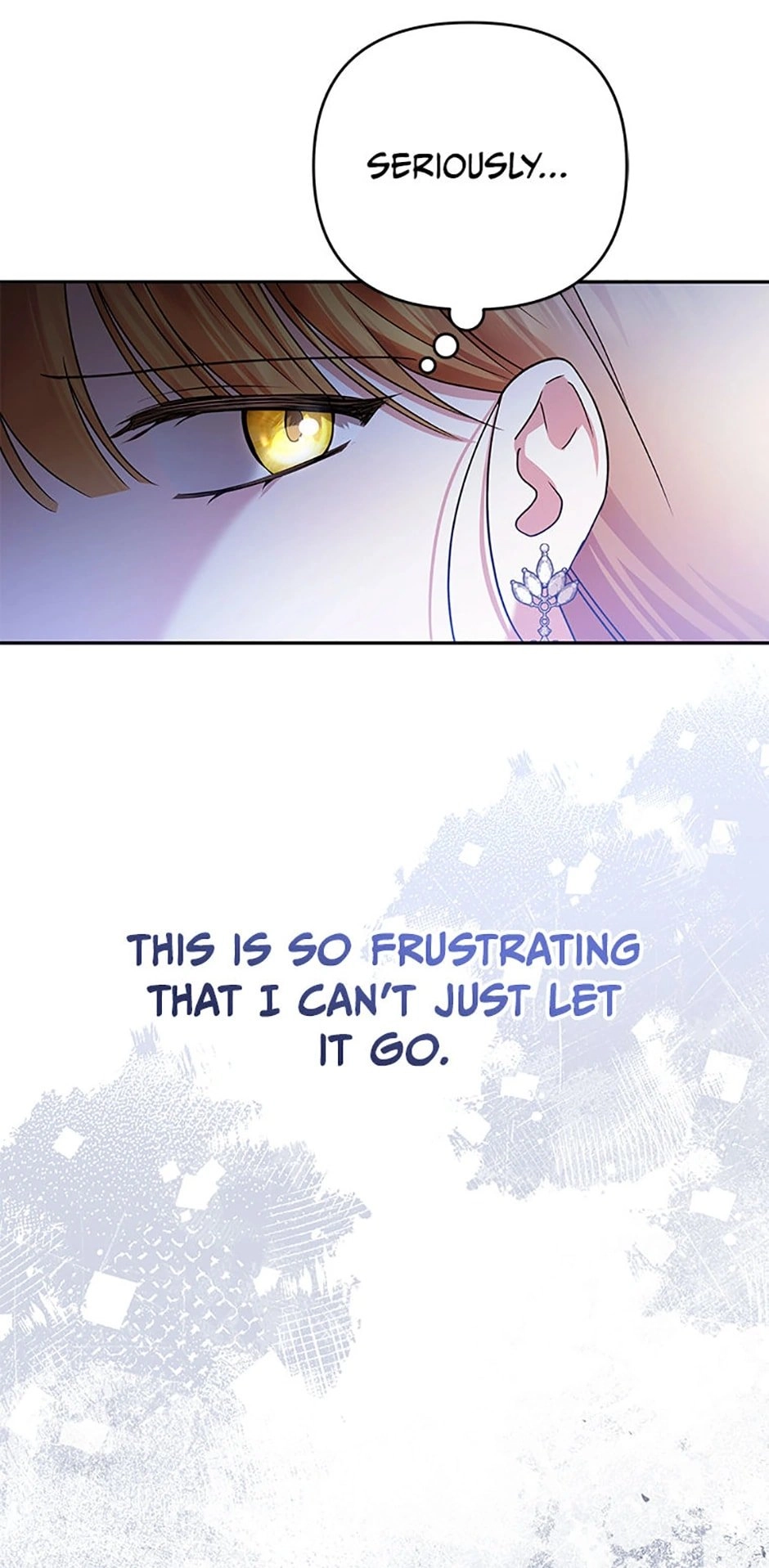 In This Life, I Will Survive Until the End Chapter 35 Page 25