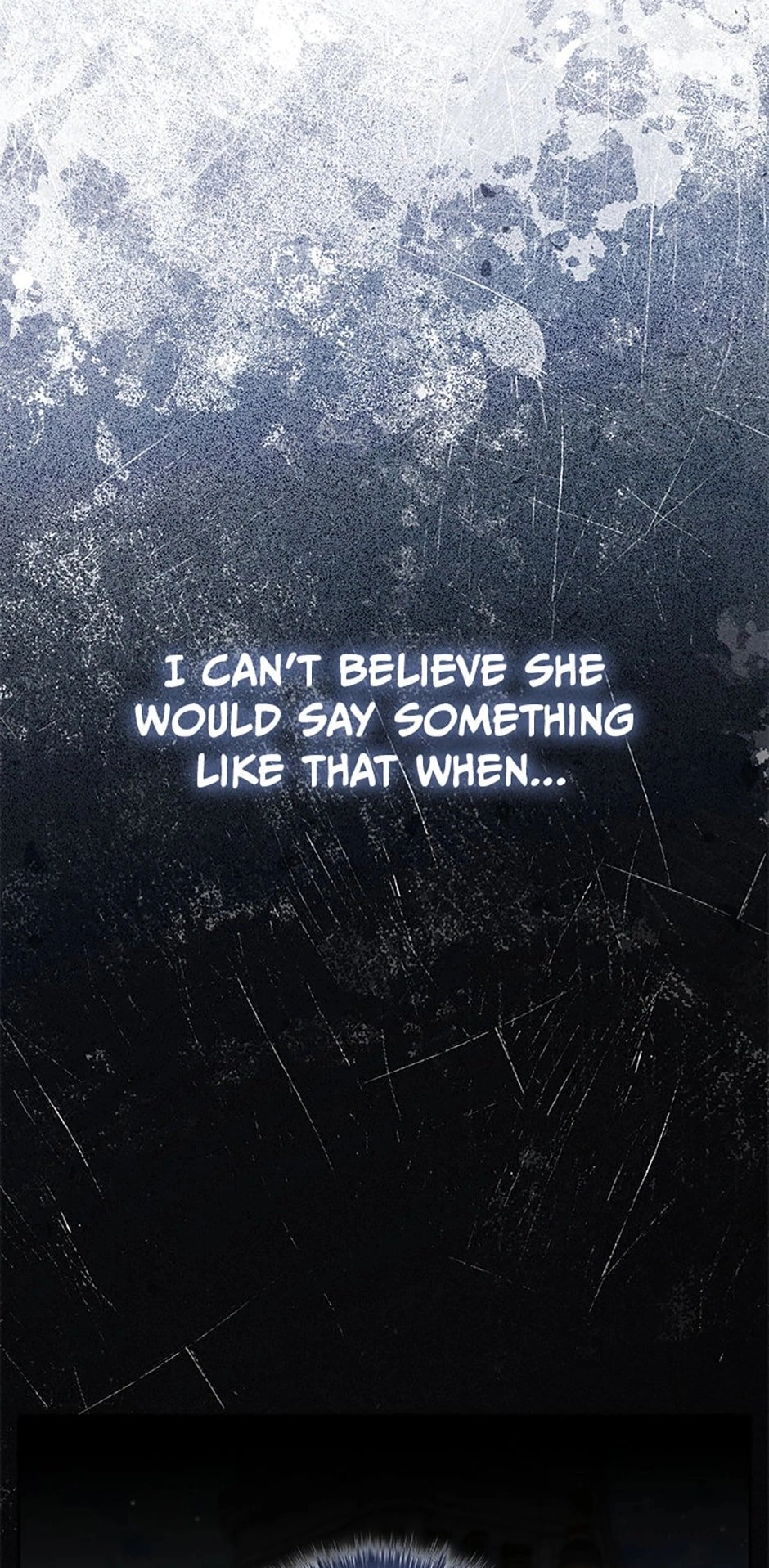 In This Life, I Will Survive Until the End Chapter 35 Page 26