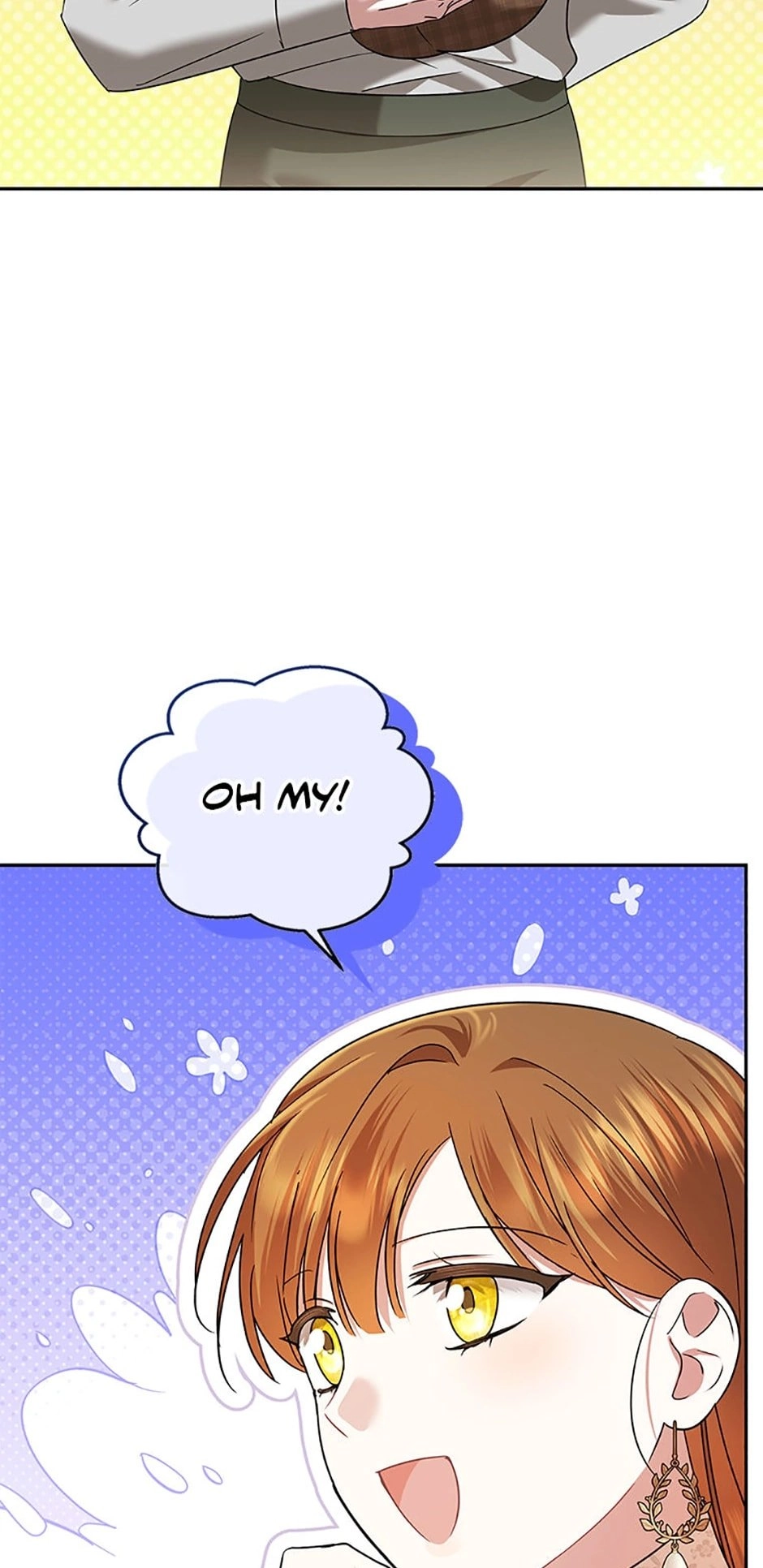 In This Life, I Will Survive Until the End Chapter 35 Page 76