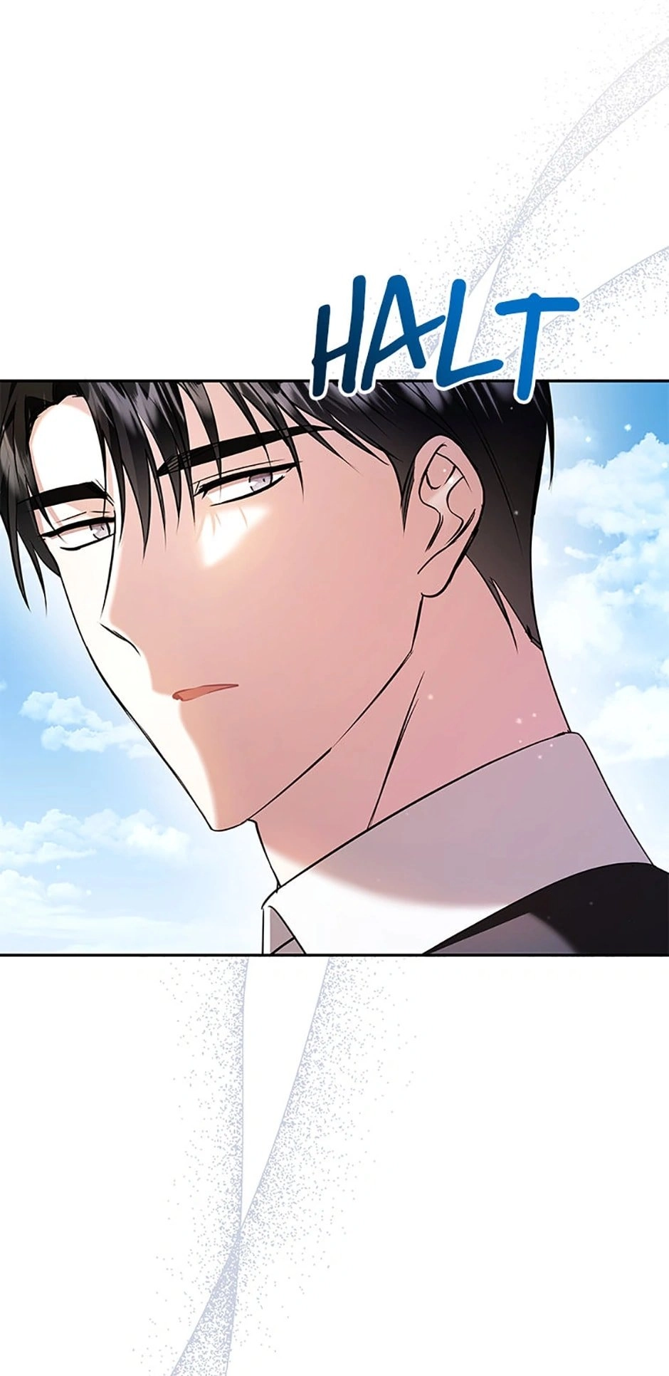 In This Life, I Will Survive Until the End Chapter 35 Page 72