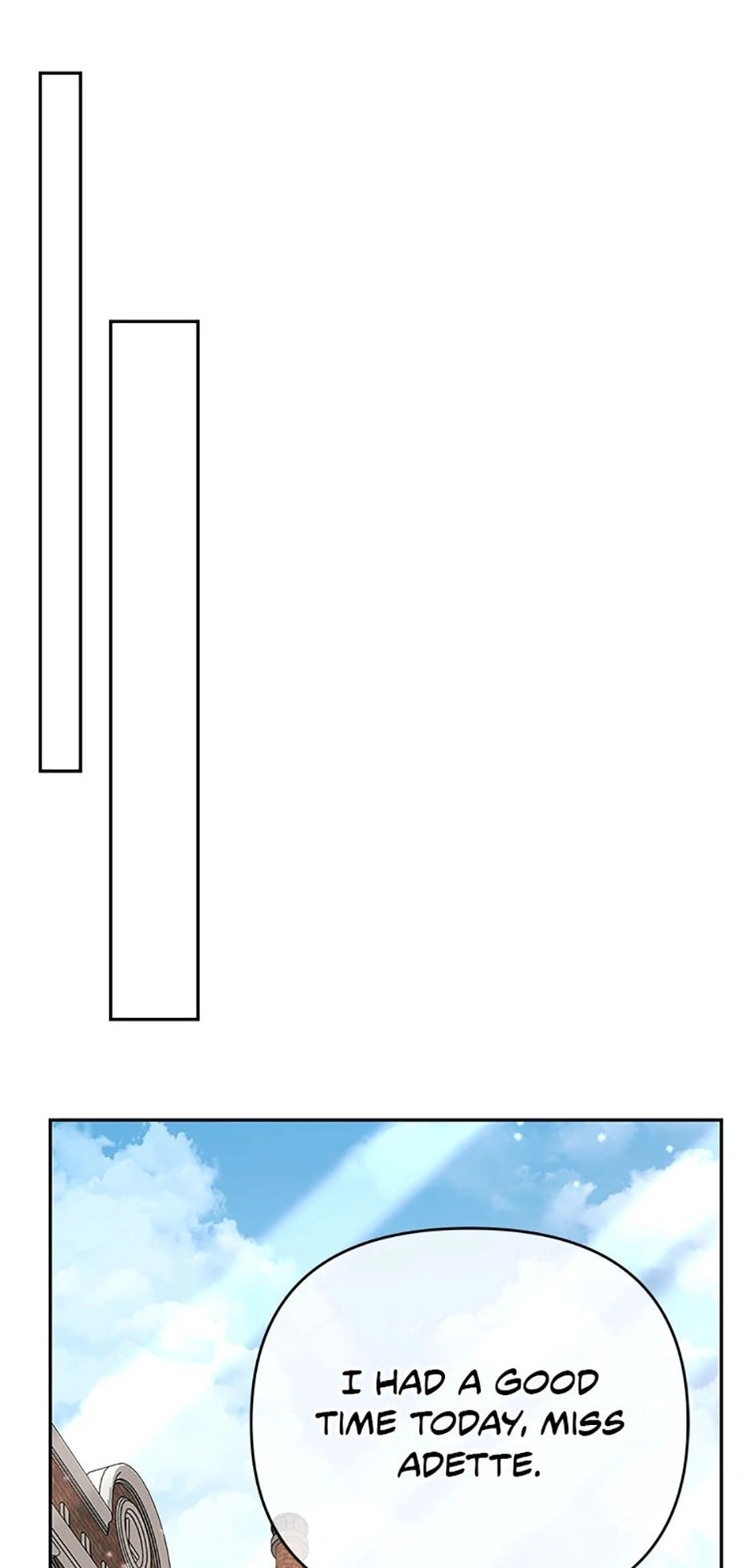 In This Life, I Will Survive Until the End Chapter 35 Page 69