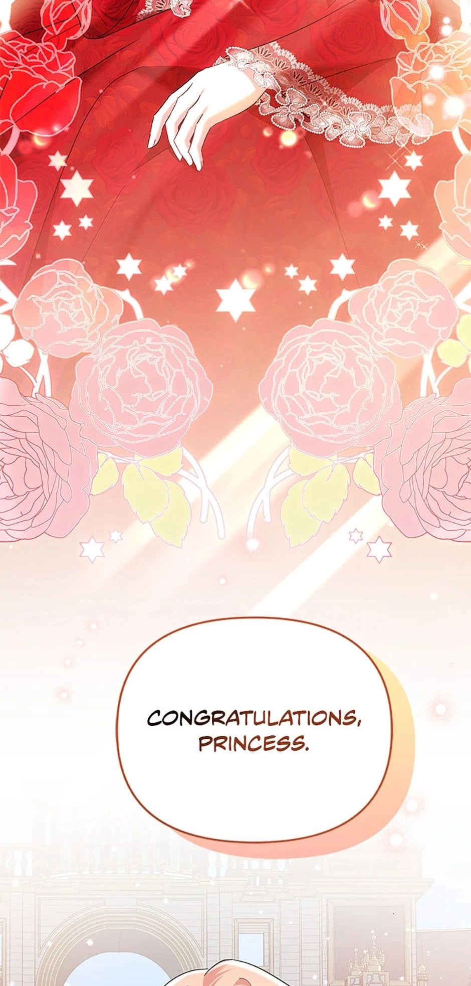 In This Life, I Will Survive Until the End Chapter 35 Page 4