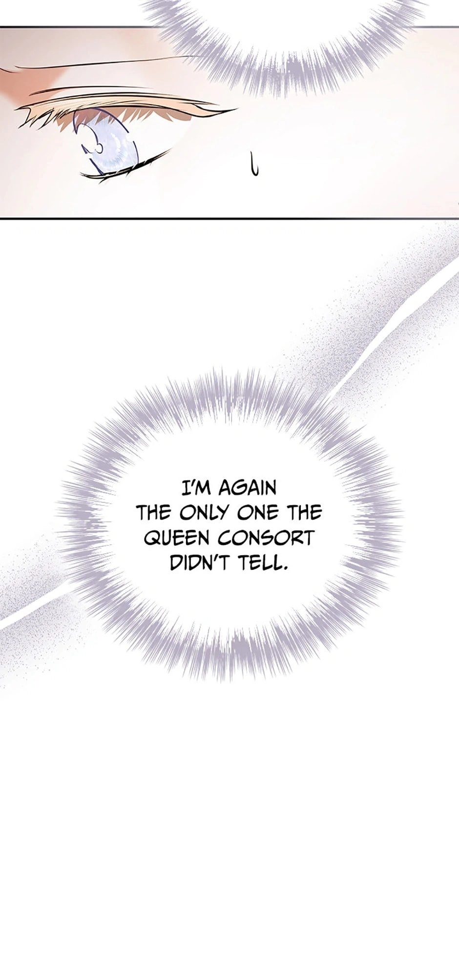 In This Life, I Will Survive Until the End Chapter 35 Page 6