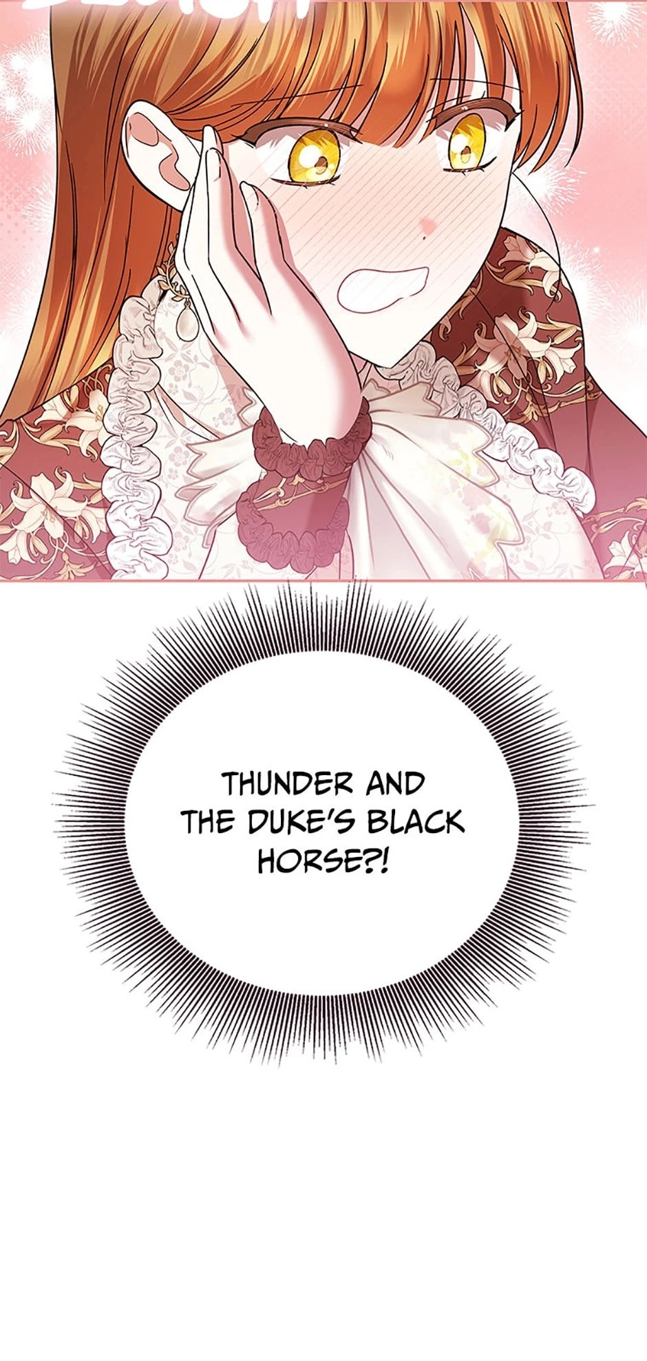 In This Life, I Will Survive Until the End Chapter 35 Page 99