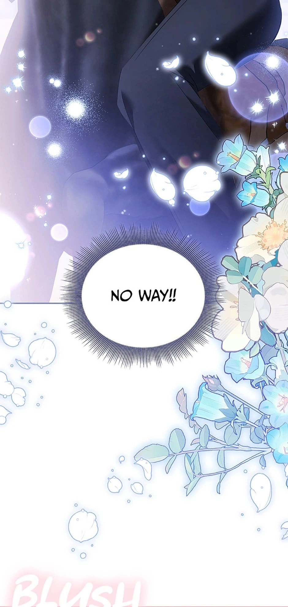 In This Life, I Will Survive Until the End Chapter 35 Page 98