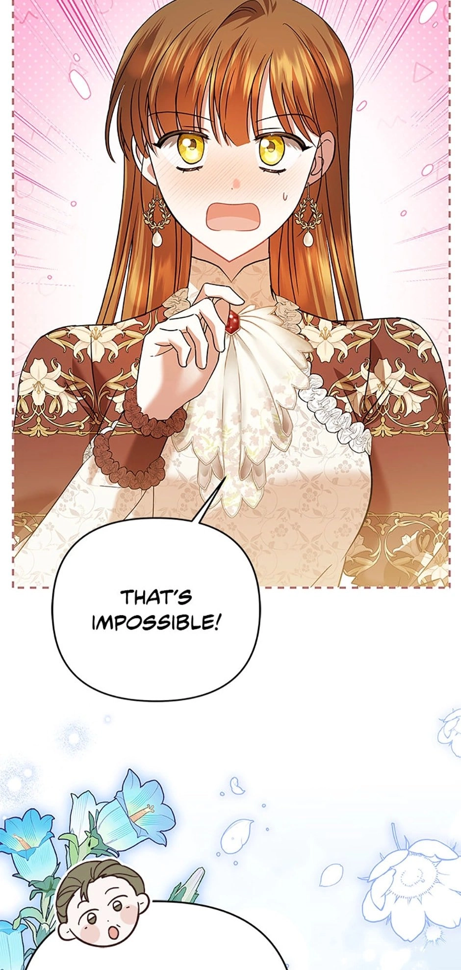 In This Life, I Will Survive Until the End Chapter 35 Page 96