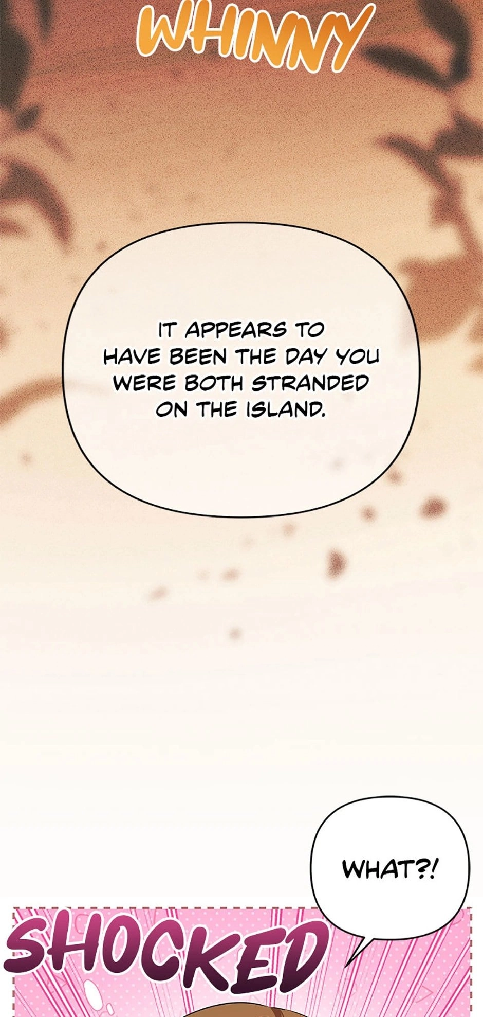 In This Life, I Will Survive Until the End Chapter 35 Page 95