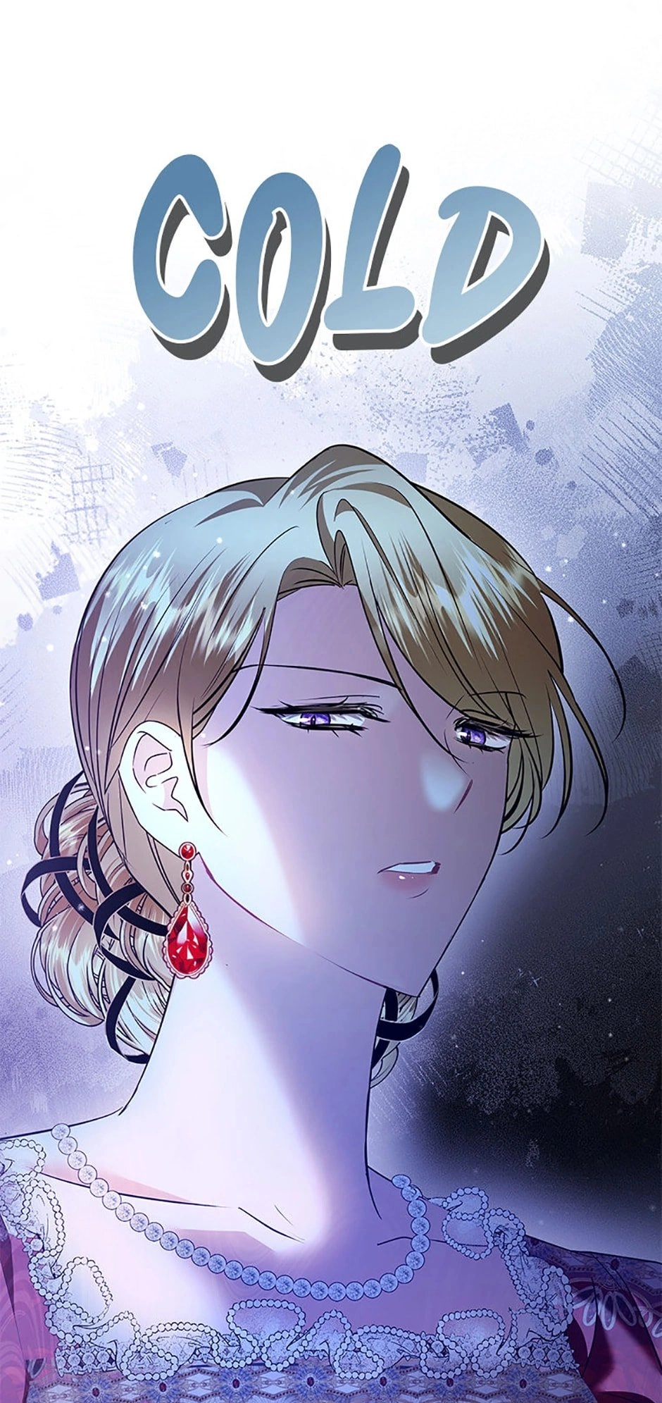 In This Life, I Will Survive Until the End Chapter 35 Page 37