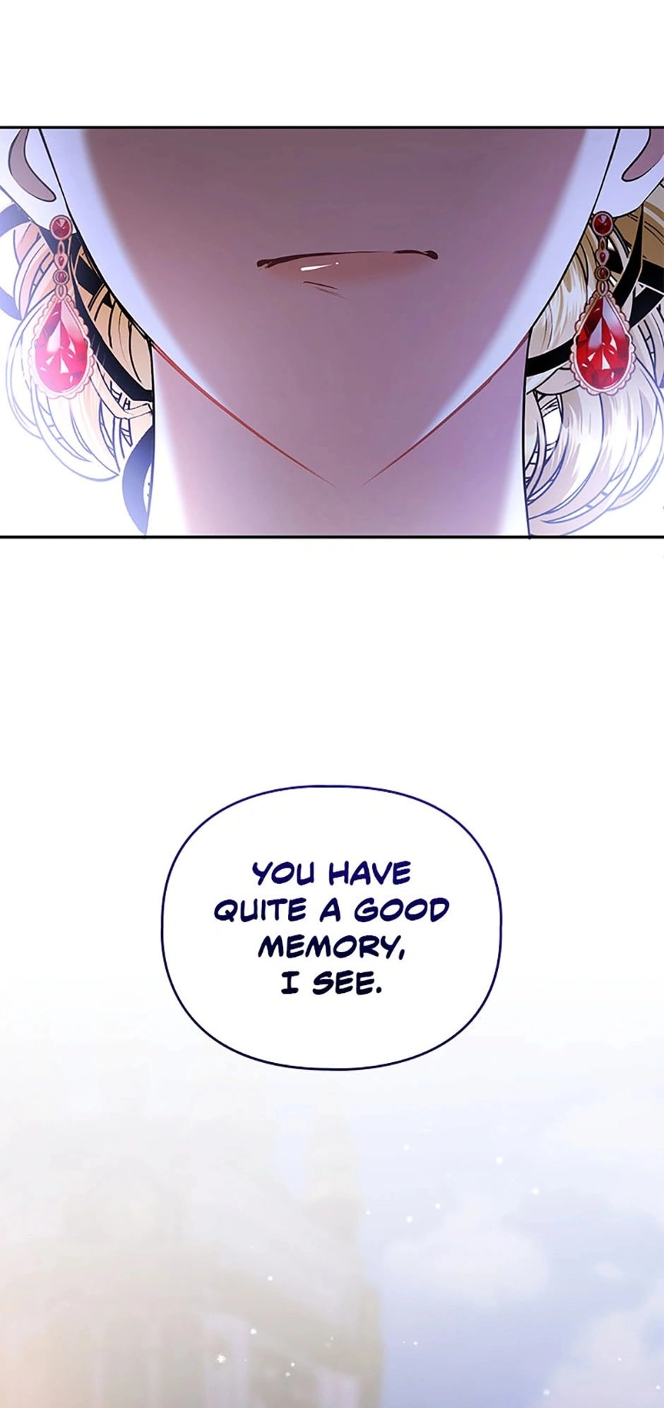 In This Life, I Will Survive Until the End Chapter 35 Page 42