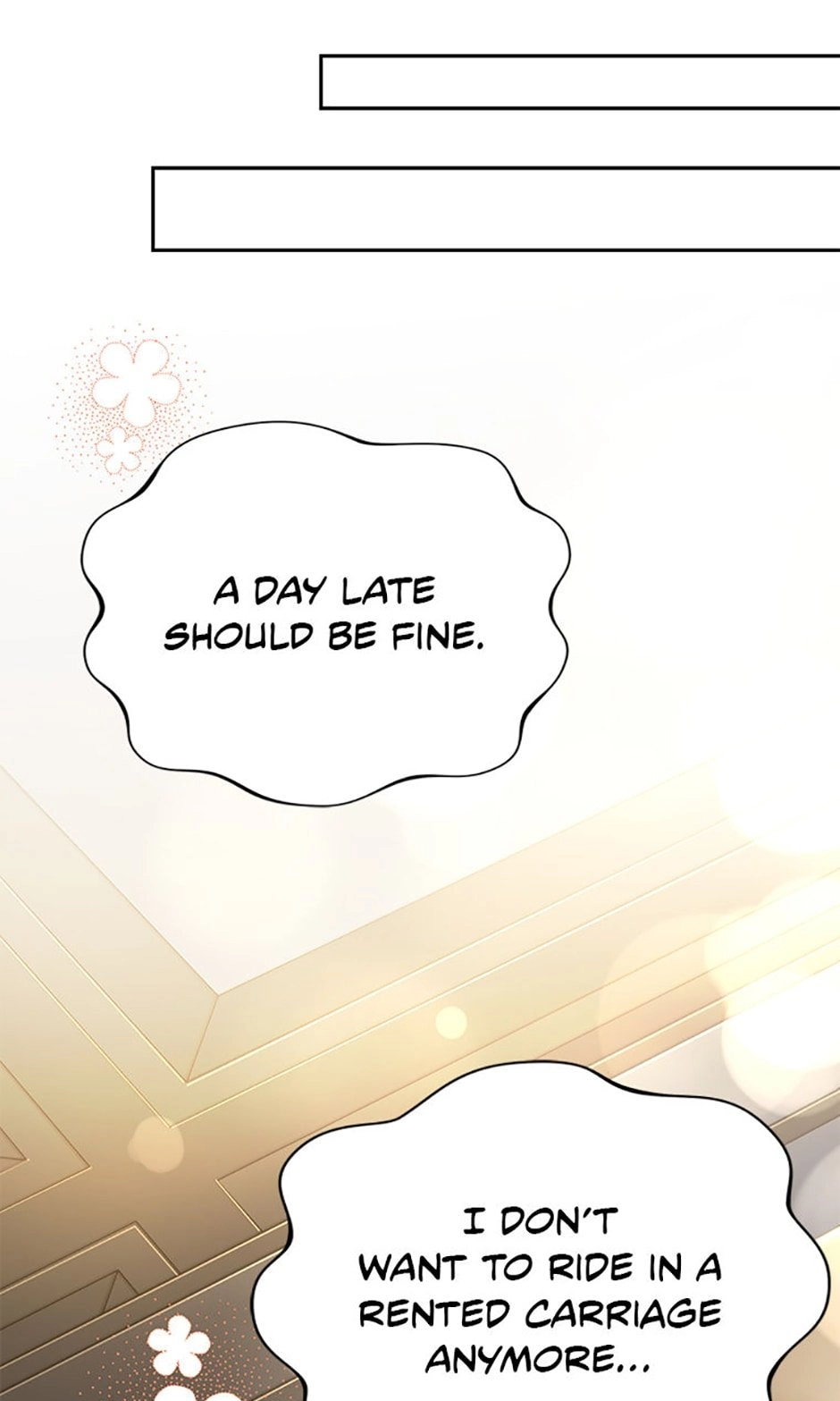 In This Life, I Will Survive Until the End Chapter 16 Page 80