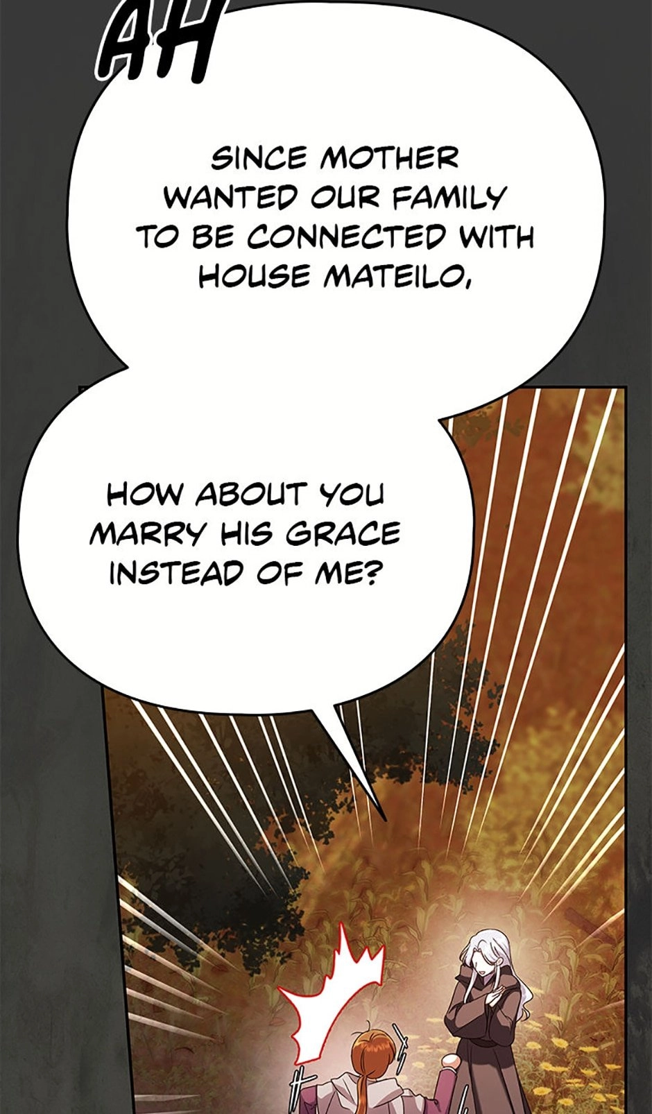 In This Life, I Will Survive Until the End Chapter 16 Page 93