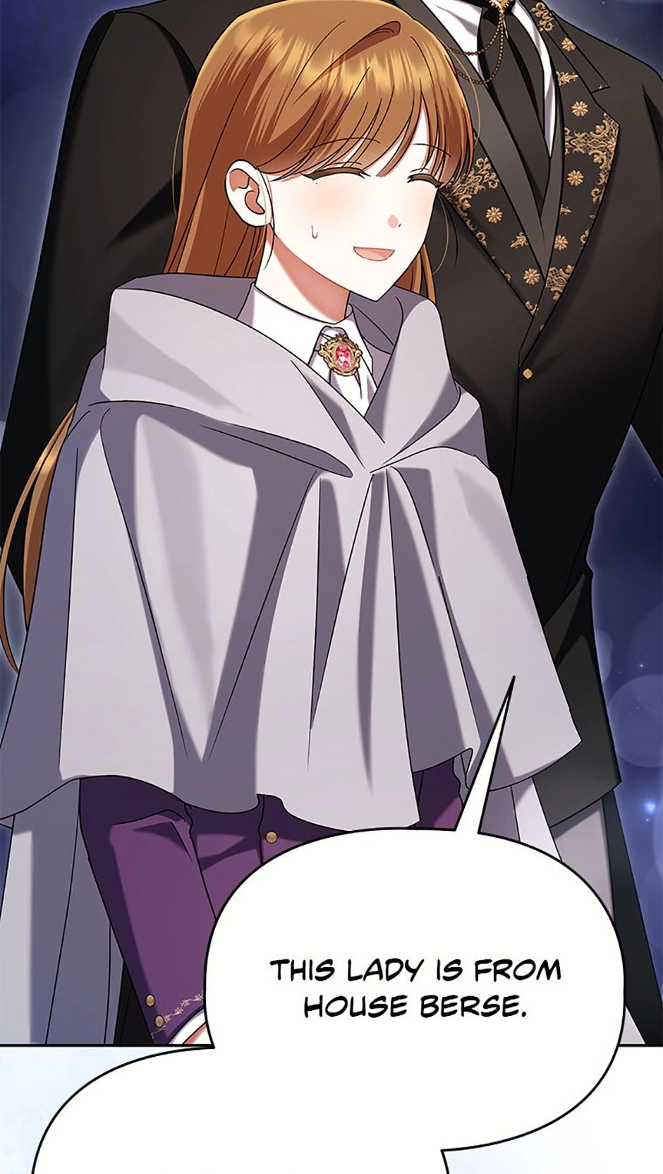 In This Life, I Will Survive Until the End Chapter 16 Page 76