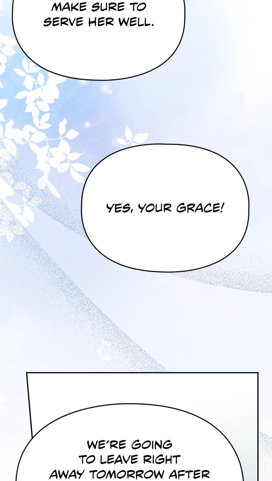 In This Life, I Will Survive Until the End Chapter 16 Page 77