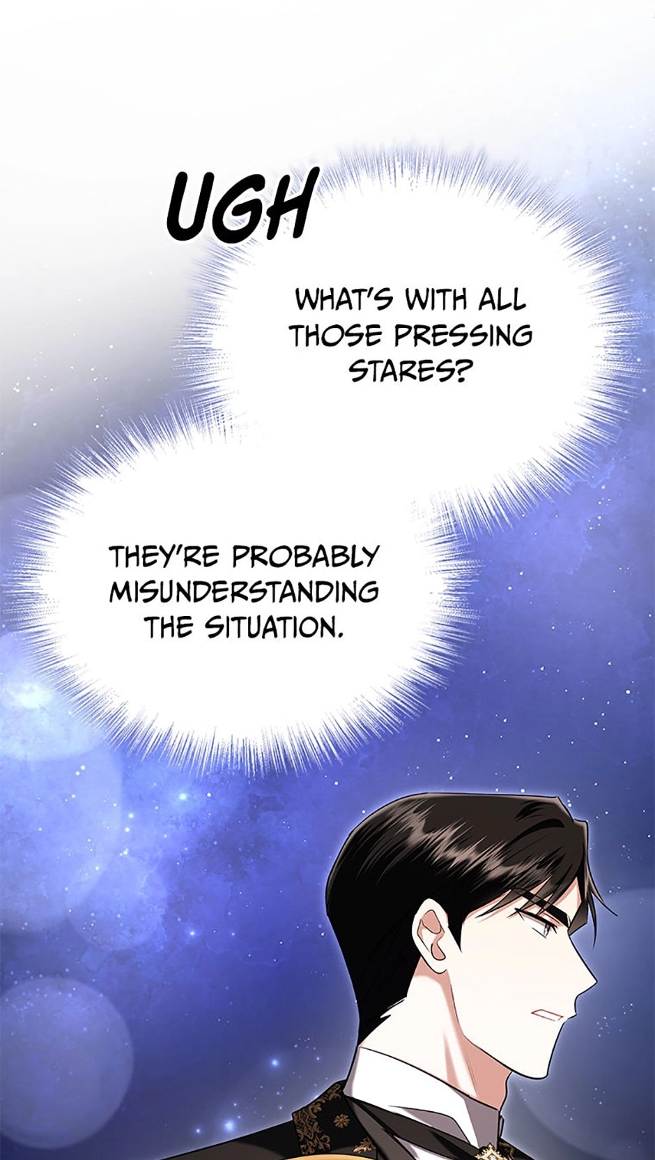 In This Life, I Will Survive Until the End Chapter 16 Page 75