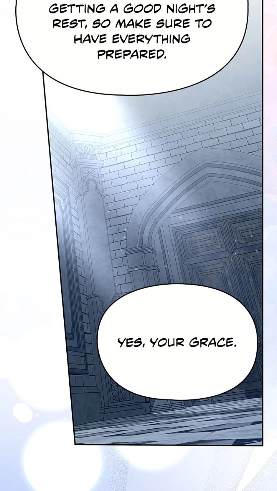In This Life, I Will Survive Until the End Chapter 16 Page 78