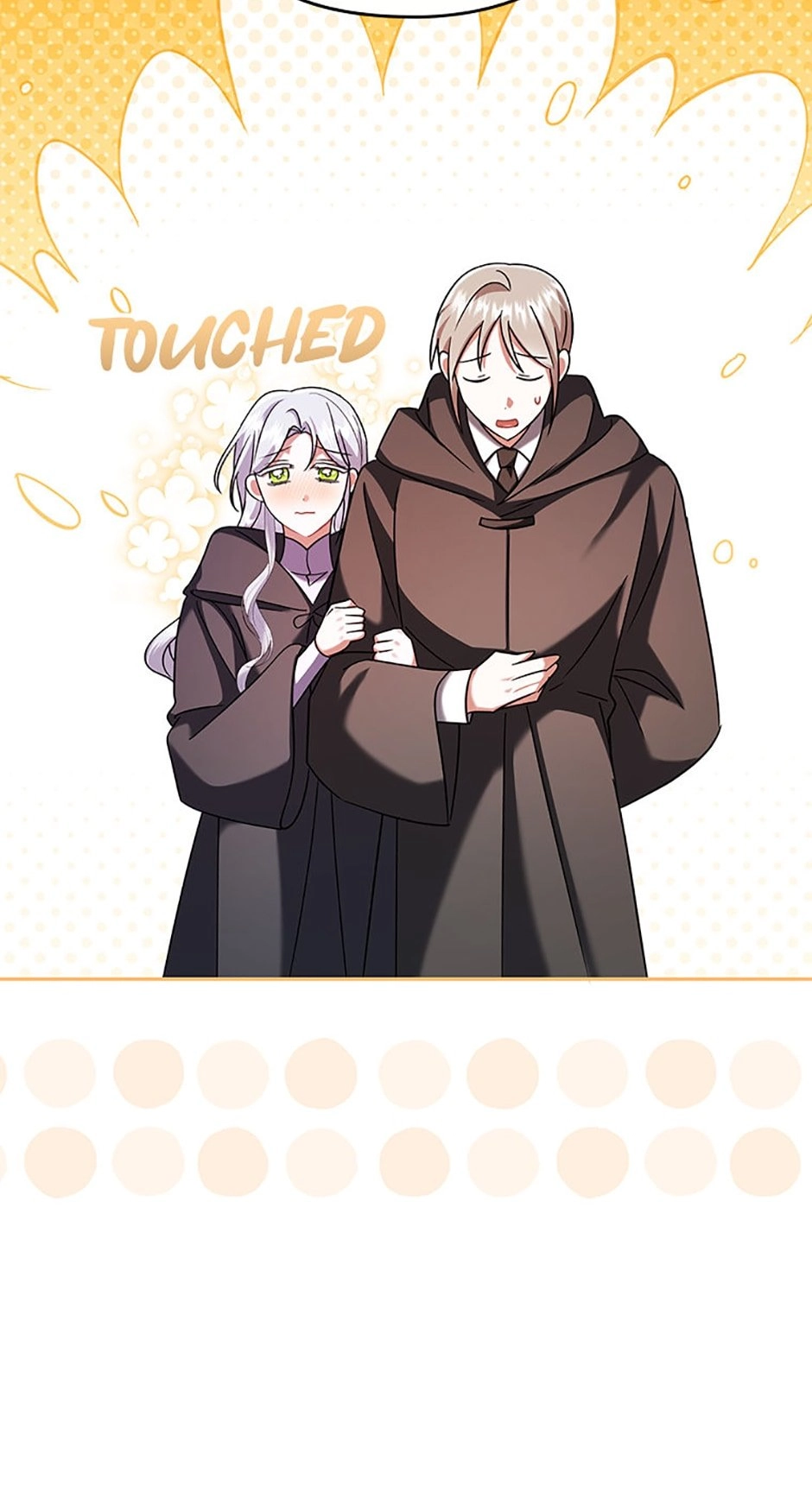 In This Life, I Will Survive Until the End Chapter 16 Page 39