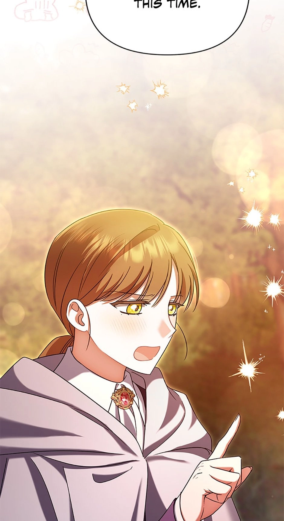 In This Life, I Will Survive Until the End Chapter 16 Page 37