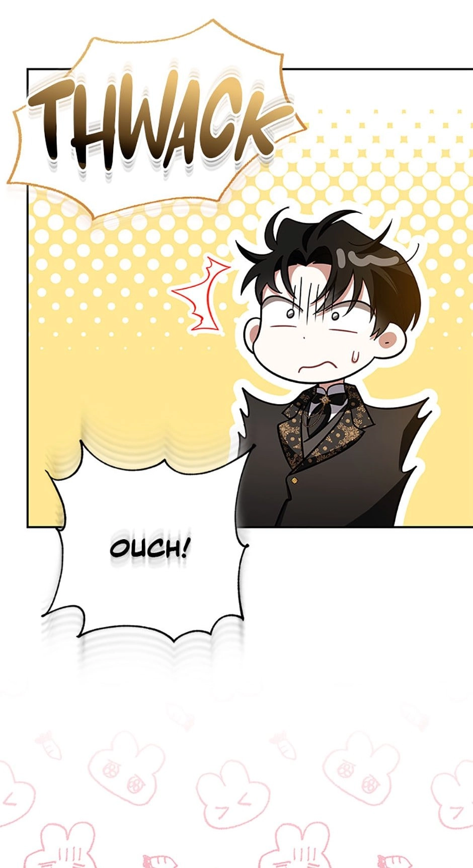 In This Life, I Will Survive Until the End Chapter 16 Page 35