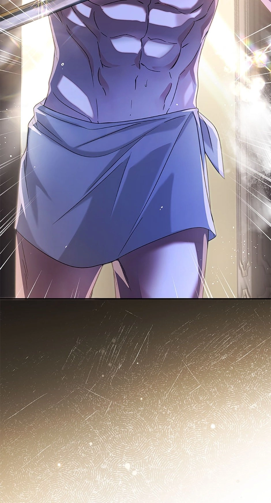 In This Life, I Will Survive Until the End Chapter 16 Page 110