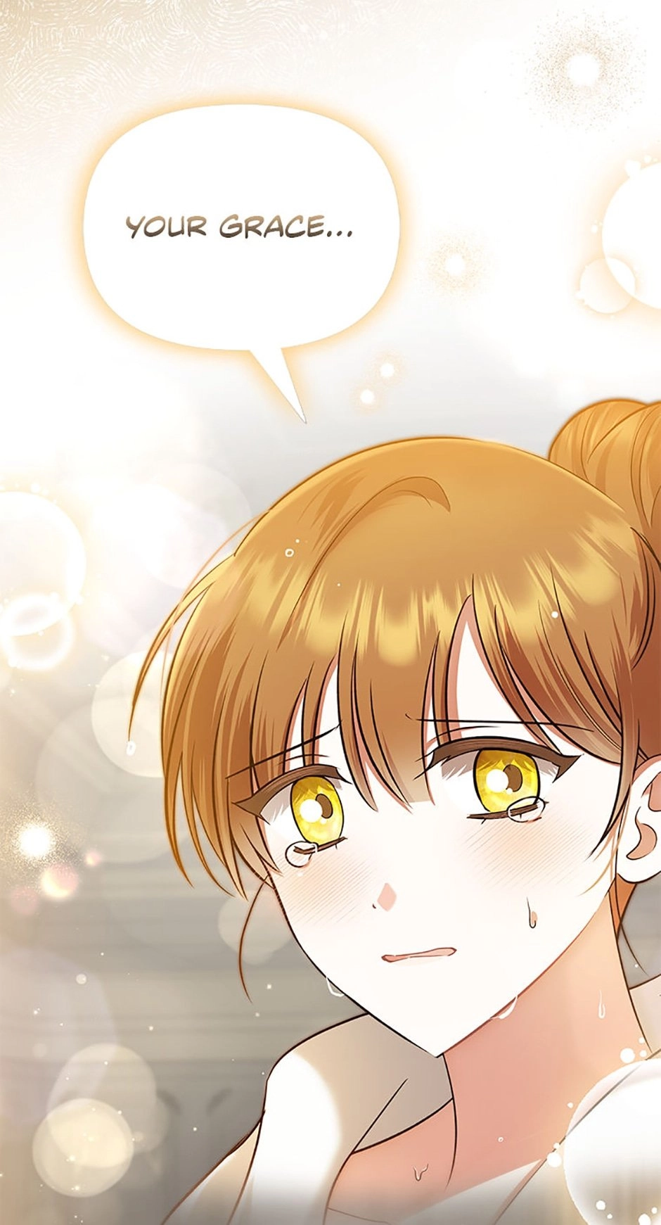 In This Life, I Will Survive Until the End Chapter 16 Page 111