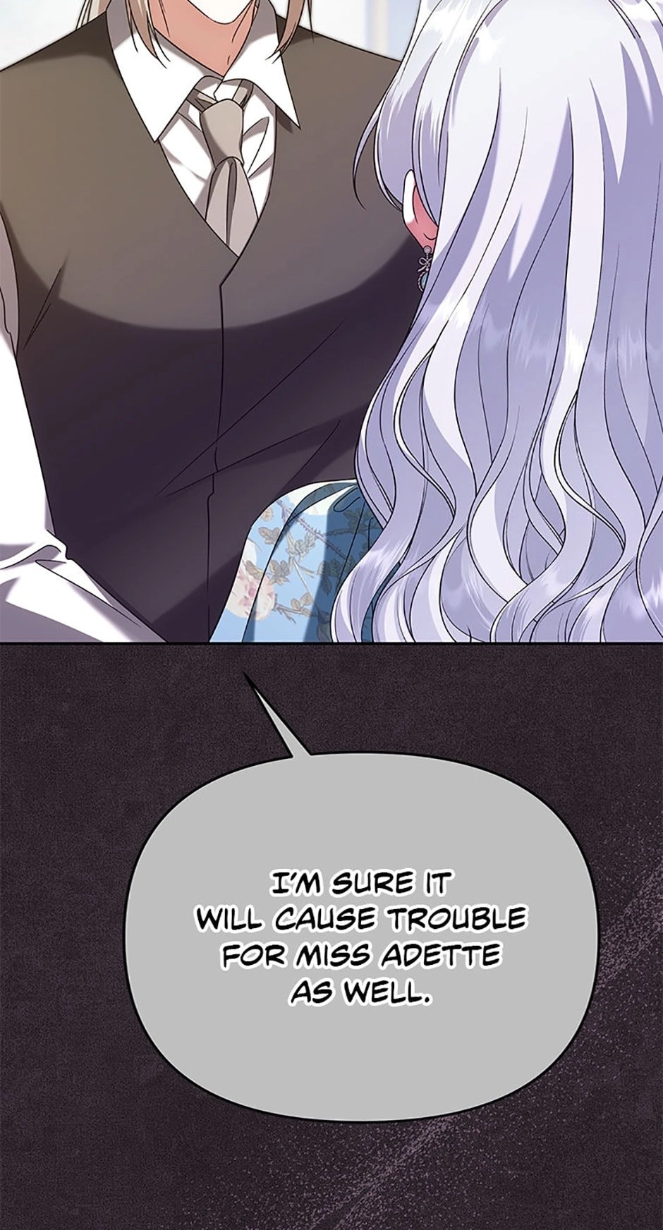 In This Life, I Will Survive Until the End Chapter 16 Page 7