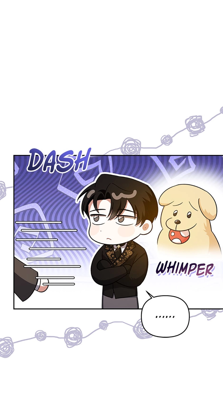 In This Life, I Will Survive Until the End Chapter 16 Page 34