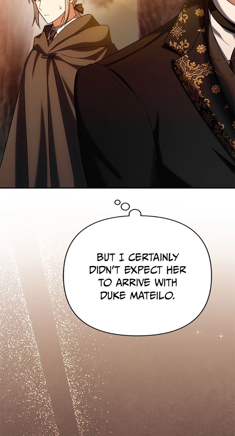 In This Life, I Will Survive Until the End Chapter 16 Page 4