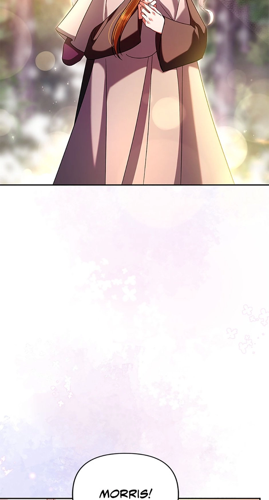 In This Life, I Will Survive Until the End Chapter 16 Page 32