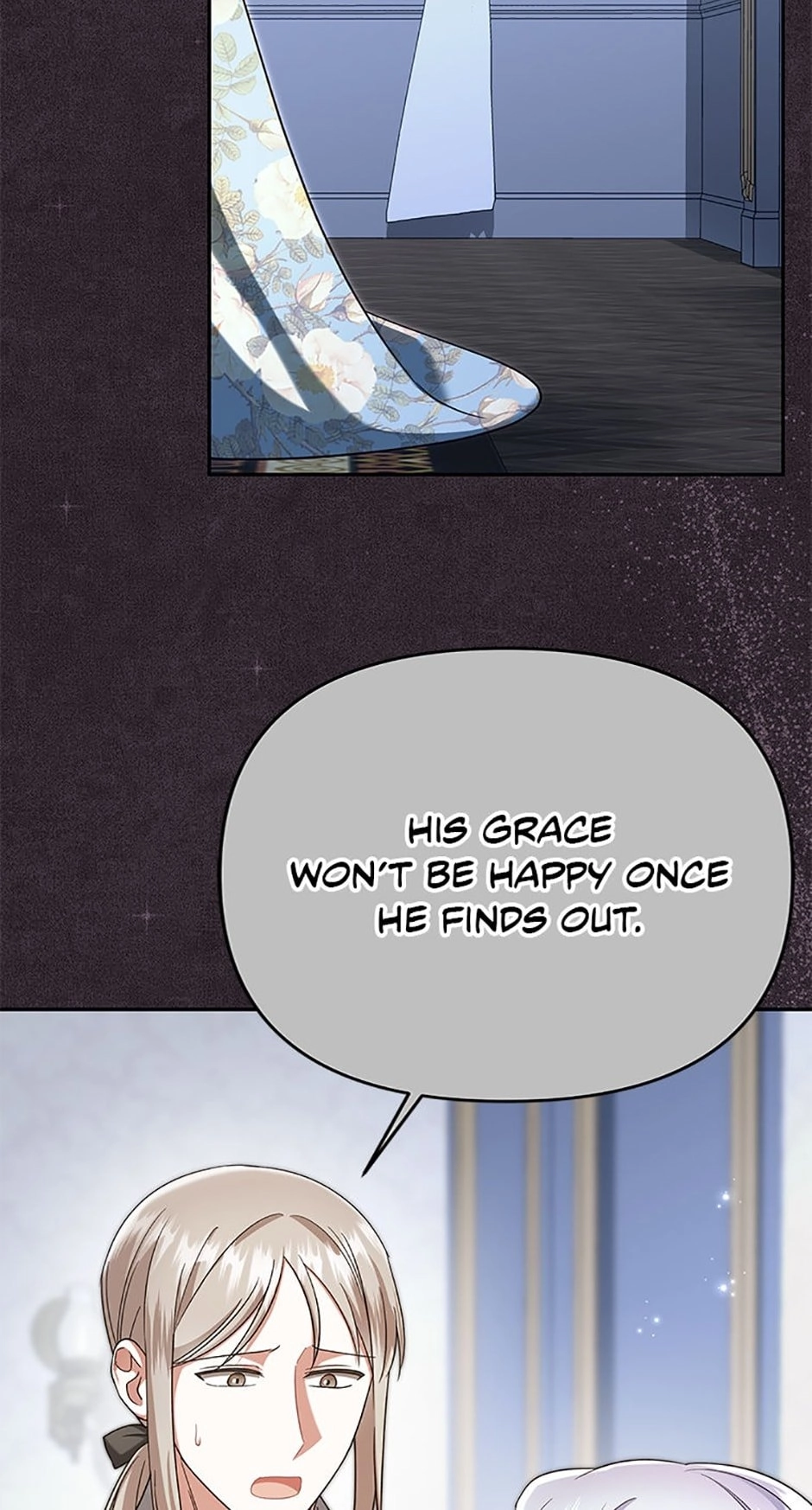 In This Life, I Will Survive Until the End Chapter 16 Page 6