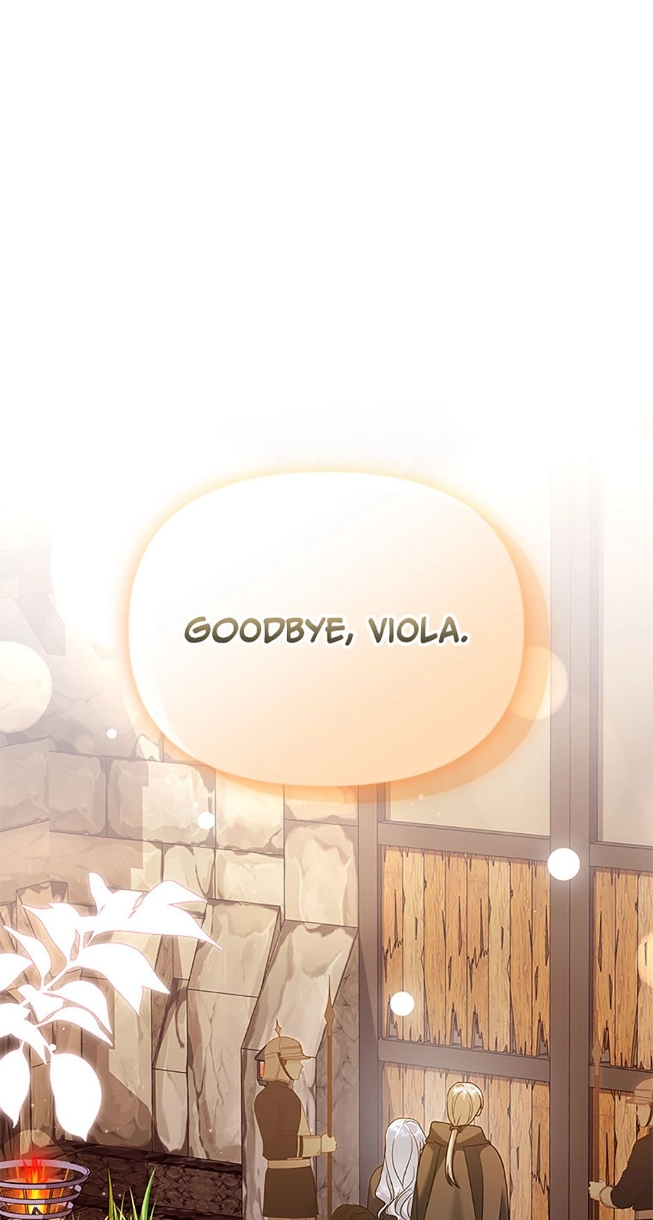 In This Life, I Will Survive Until the End Chapter 16 Page 40