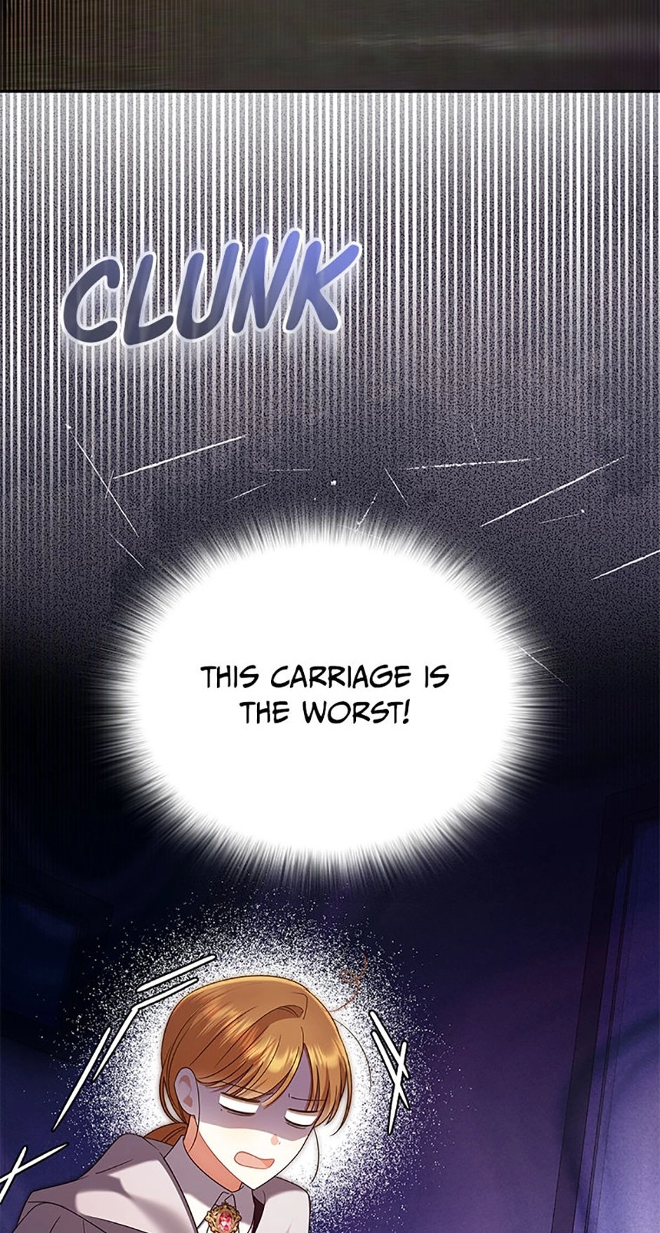 In This Life, I Will Survive Until the End Chapter 16 Page 44