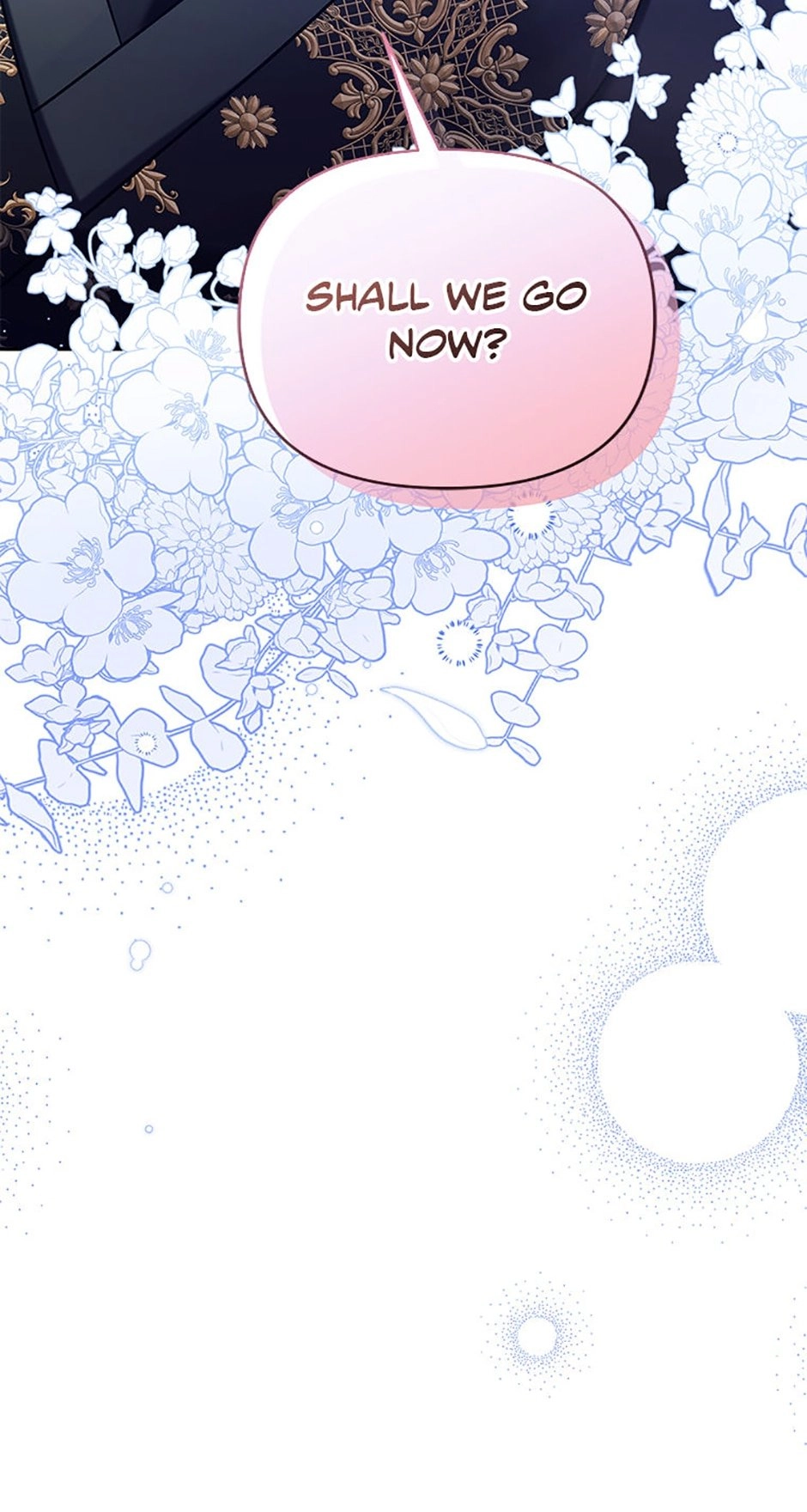 In This Life, I Will Survive Until the End Chapter 16 Page 68
