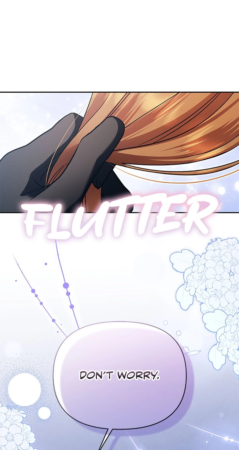In This Life, I Will Survive Until the End Chapter 16 Page 63