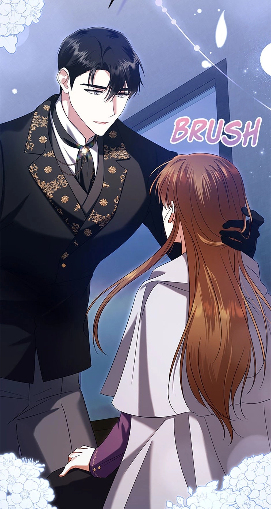 In This Life, I Will Survive Until the End Chapter 16 Page 64
