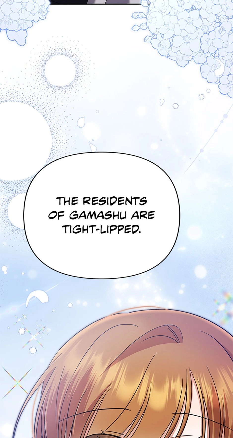 In This Life, I Will Survive Until the End Chapter 16 Page 65