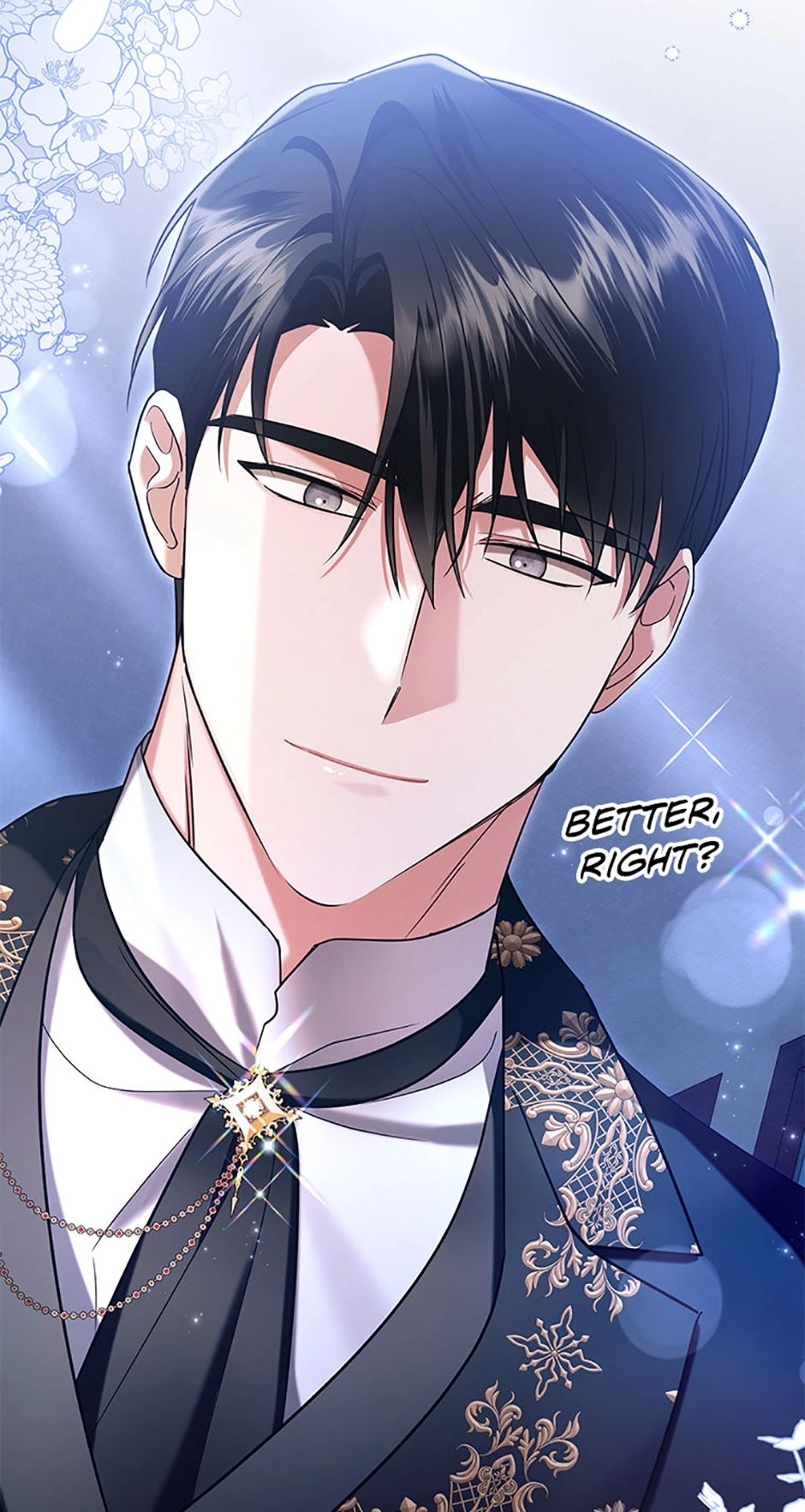 In This Life, I Will Survive Until the End Chapter 16 Page 67