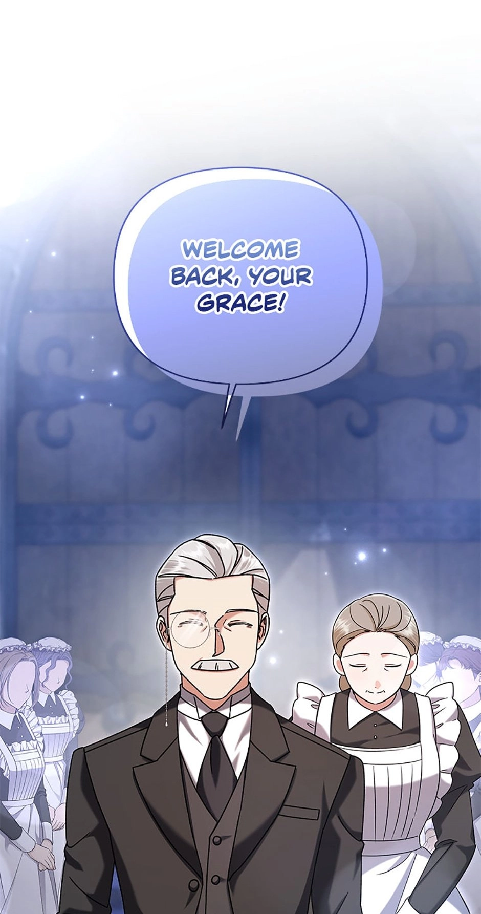 In This Life, I Will Survive Until the End Chapter 16 Page 69