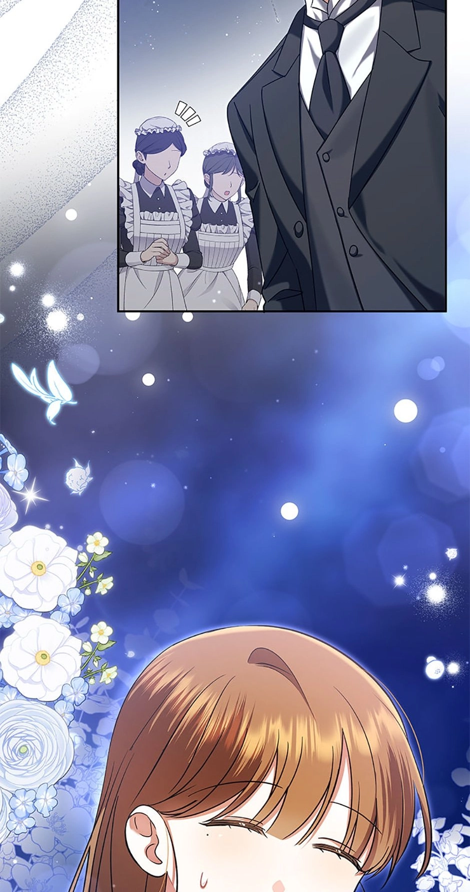 In This Life, I Will Survive Until the End Chapter 16 Page 72